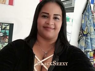 BlackSeexy