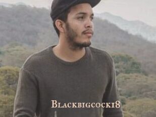 Blackbigcock18
