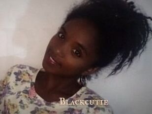 Blackcutie