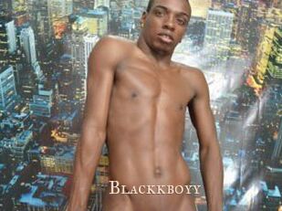 Blackkboyy