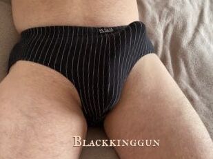 Blackkinggun