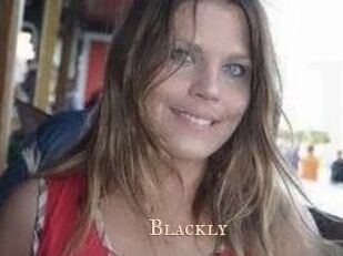 Blackly