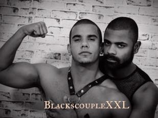 BlackscoupleXXL