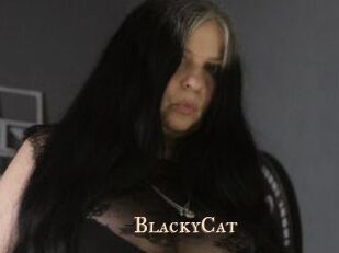 BlackyCat