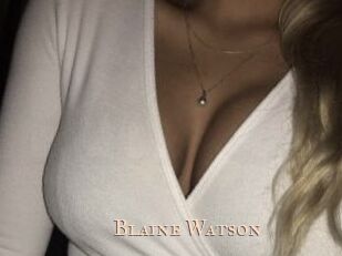 Blaine_Watson