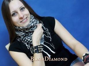 BlairDiamond