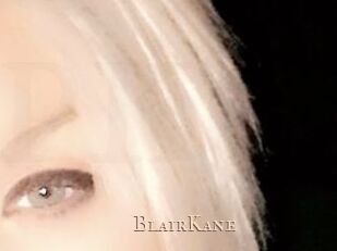 BlairKane