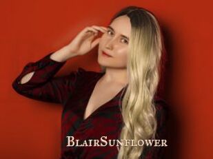 BlairSunflower