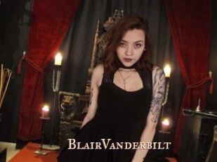 BlairVanderbilt