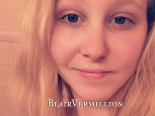 BlairVermillion