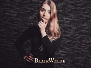 BlairWilde