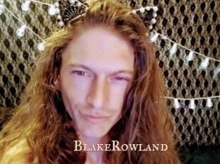 BlakeRowland