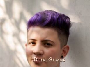 BlakeSumer