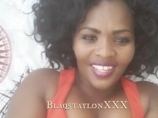 BlaqstaylonXXX