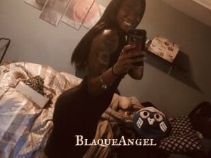 BlaqueAngel