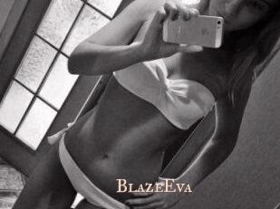 BlazeEva