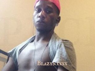 Blazynxxxx