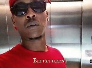 Blitztheent