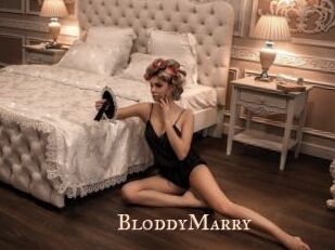 BloddyMarry