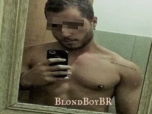 BlondBoyBR