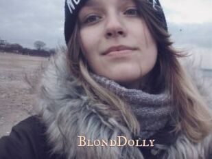 BlondDolly