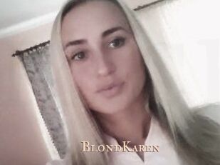 BlondKaren