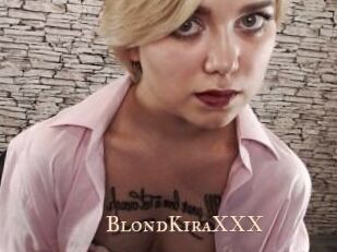 BlondKiraXXX