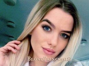 BlondPrincess18