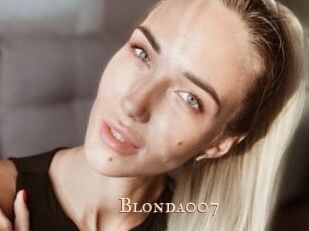 Blonda007