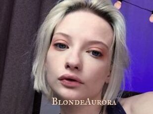 BlondeAurora