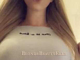 BlondeBeautyElle