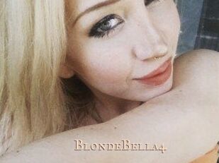 BlondeBella4