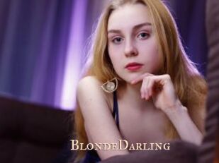 BlondeDarling