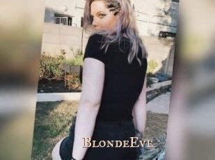 BlondeEve