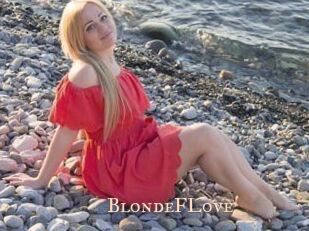 BlondeFLove