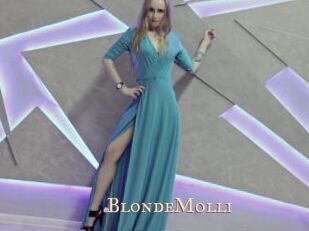 BlondeMolli