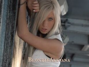 BlondieArryana