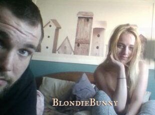 BlondieBunny