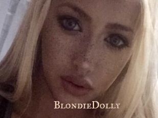 BlondieDolly