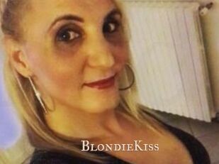 BlondieKiss