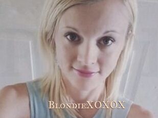 BlondieXOXOX