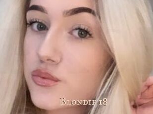 Blondie_18