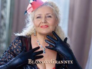 BlondxxGrannyx