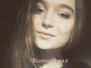 BlondyDolly