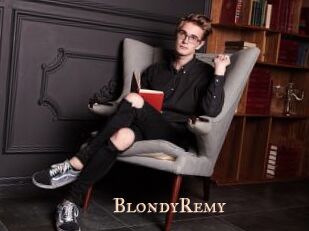 BlondyRemy