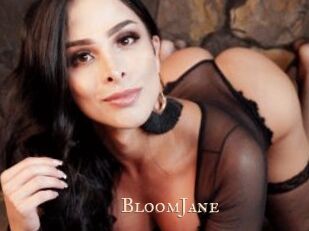 BloomJane