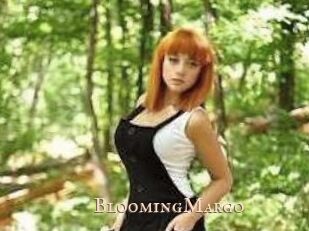 BloomingMargo