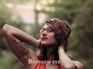 Blossom_xxx_Girl