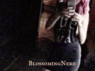 BlossomingNerd