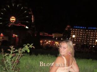 Blow_ball